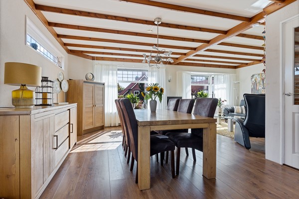 Medium property photo - Ericalaan 5, 9828 PG Oostwold